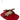 PENELOPE STRAPPY WEDGE BRAZILIO WOMENS FOOTWEAR