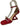 PENELOPE STRAPPY WEDGE BRAZILIO WOMENS FOOTWEAR
