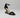PENELOPE STRAPPY WEDGE BRAZILIO WOMENS FOOTWEAR