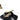 PENELOPE STRAPPY WEDGE BRAZILIO WOMENS FOOTWEAR