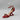 PENELOPE STRAPPY WEDGE BRAZILIO WOMENS FOOTWEAR