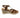 PENTY WEDGE DJANGO AND JULIETTE TAN/NATURAL / 36 WOMENS FOOTWEAR 64252