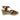 PENTY WEDGE DJANGO AND JULIETTE TAN/NATURAL / 36 WOMENS FOOTWEAR 64252