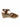 PENTY WEDGE DJANGO AND JULIETTE TAN/NATURAL / 36 WOMENS FOOTWEAR 64252