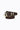 PETA AND JAIN MOMA BUCKLE BELT PETA AND JAIN CHOC / ONE SIZE BELTS/TIES 48035