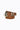 PETA AND JAIN MOMA BUCKLE BELT PETA AND JAIN DARK TAN / ONE SIZE BELTS/TIES 48036