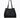 PETA AND JAIN TOMMI TOTE WITH POUCH PETA AND JAIN BLACK HANDBAGS 41983