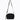 PETA AND JAIN VIVI XBODY WITH WEBBING STRAP PETA AND JAIN BLACK PEBBLE HANDBAGS 45537