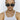 PETA + JAIN EVANS RECTANGULAR FRAME Peta + Jain Black Frame/Black Lens General EVANS.BLKBLKPJ