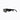 PETA + JAIN EVANS RECTANGULAR FRAME Peta + Jain Black Frame/Black Lens General EVANS.BLKBLKPJ