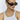 PETA + JAIN EVANS RECTANGULAR FRAME Peta + Jain Black Frame/Black Lens General EVANS.BLKBLKPJ