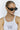 PETA + JAIN EVANS RECTANGULAR FRAME Peta + Jain Black Frame/Black Lens General EVANS.BLKBLKPJ