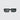 PETA + JAIN EVANS RECTANGULAR FRAME Peta + Jain Black Frame/Black Lens General EVANS.BLKBLKPJ