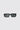 PETA + JAIN EVANS RECTANGULAR FRAME Peta + Jain Black Frame/Black Lens General EVANS.BLKBLKPJ