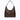 PETA + JAIN JAMI SLOUCH TOTE PETA AND JAIN Choc Crinkle/Gold BAGS/CLUTCH JAMI.CHOCRNGLDPJ