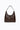 PETA + JAIN JAMI SLOUCH TOTE PETA AND JAIN Choc Crinkle/Gold BAGS/CLUTCH JAMI.CHOCRNGLDPJ