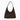 PETA + JAIN JAMI SLOUCH TOTE PETA AND JAIN Choc Suede/Gold BAGS/CLUTCH JAMI.CHOSUDGLDPJ