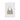 PETA + JAIN JAMI SLOUCH TOTE PETA AND JAIN Beige Suede/Gold CLUTCH JAMI.BEISUDGLDPJ