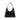 PETA + JAIN JAMI SLOUCH TOTE PETA AND JAIN Black Crinkle/Gold CLUTCH JAMI.BLKCRNGLDPJ