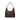 PETA + JAIN JAMI SLOUCH TOTE PETA AND JAIN Choc Crinkle/Gold CLUTCH JAMI.CHOCRNGLDPJ