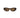 PETA + JAIN JENNA BOLD CATS EYE PETA AND JAIN Tortoiseshell/Brown General JENNA.TORBRNPJ