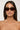 PETA + JAIN JENNA BOLD CATS EYE Peta + Jain Tortoiseshell/Brown General JENNA.TORBRNPJ