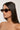 PETA + JAIN JENNA BOLD CATS EYE Peta + Jain Tortoiseshell/Brown General JENNA.TORBRNPJ