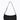 PETA + JAIN JESABEL FITTING SHOULDER BAG PETA AND JAIN Black Suede/Gold General JESABEL.BLKSDGLDPJ