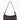 PETA + JAIN JESABEL FITTING SHOULDER BAG PETA AND JAIN Choc Pebble/Gold General JESABEL.CHOPEBGLDPJ