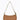 PETA + JAIN JESABEL FITTING SHOULDER BAG PETA AND JAIN Tan Suede/Gold General JESABEL.TANSDGLDPJ
