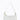 PETA + JAIN JESABEL FITTING SHOULDER BAG PETA AND JAIN White Pebble/Gold General JESABEL.WHTPEBGLDPJ