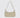 PETA + JAIN JESABEL FITTING SHOULDER BAG Peta + Jain Beige Suede/Gold General JESABEL.BEISDGLDPJ
