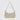 PETA + JAIN JESABEL FITTING SHOULDER BAG Peta + Jain Beige Suede/Gold General JESABEL.BEISDGLDPJ
