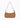PETA + JAIN JESABEL FITTING SHOULDER BAG Peta + Jain Tan Suede/Gold General JESABEL.TANSDGLDPJ