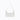 PETA + JAIN JESABEL FITTING SHOULDER BAG Peta + Jain White Pebble/Gold General JESABEL.WHTPEBGLDPJ
