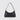 PETA + JAIN JOSEE SHOULDER BAG PETA AND JAIN Black Smooth/Gold General JOSEE.BLKSMGLDPJ