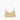 PETA + JAIN JOSEE SHOULDER BAG PETA AND JAIN Butter PU/Gold General JOSEE.BUTPUGLDPJ