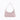 PETA + JAIN JOSEE SHOULDER BAG PETA AND JAIN Pink Smooth/Gold General JOSEE.PNKSMGLDPJ