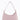 PETA + JAIN JOSEE SHOULDER BAG PETA AND JAIN Pink Smooth/Gold General JOSEE.PNKSMGLDPJ