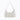 PETA + JAIN JOSEE SHOULDER BAG PETA AND JAIN White Smooth/Gold General JOSEE.WHTSMGLDPJ