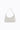 PETA + JAIN JOSEE SHOULDER BAG PETA AND JAIN White Smooth/Gold General JOSEE.WHTSMGLDPJ