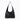 PETA + JAIN KISMET SLOUCH BAG WITH POUCH Peta + Jain Black Grain/Gold General KISMET.BLKGRNGLDPJ