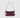 PETA + JAIN PELTZ SEAMLESS SHOULDER BAG Peta + Jain Berry Croc/Gold BAGS/CLUTCH PELTZ.BERCRCGLDPJ