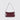PETA + JAIN PELTZ SEAMLESS SHOULDER BAG Peta + Jain Berry Croc/Gold BAGS/CLUTCH PELTZ.BERCRCGLDPJ