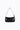 PETA + JAIN PELTZ SEAMLESS SHOULDER BAG Peta + Jain Black PU/Gold BAGS/CLUTCH PELTZ.BLKPUGLDPJ