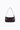 PETA + JAIN PELTZ SEAMLESS SHOULDER BAG Peta + Jain Choc PU/Gold BAGS/CLUTCH PELTZ.CHOPUGLDPJ