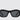 PETA + JAIN SOPHIE GEO CATS EYE SUNS PETA AND JAIN Black/Smoke General SOPHI.BLKSMKPJ