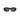 PETA + JAIN SOPHIE GEO CATS EYE SUNS PETA AND JAIN Black/Smoke General SOPHI.BLKSMKPJ