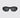 PETA + JAIN SOPHIE GEO CATS EYE SUNS Peta + Jain Black/Smoke General SOPHI.BLKSMKPJ