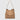 PEYTON SHOULDER BAG LOUENHIDE HONEY SUEDE Handbags 58405